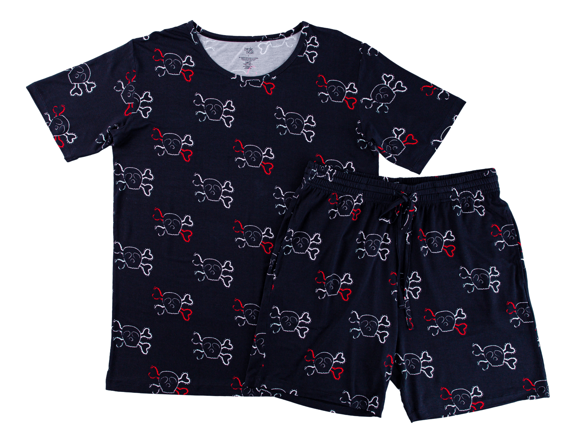 Briggs Men's Lounge Set - Birdie Bean