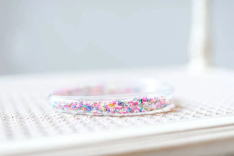 Confetti Shaker Headband - Sprinkles