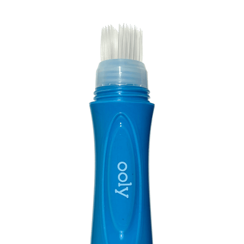 Easy Squeezy - Squeezable Poster Paint Brushes