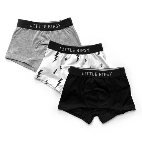 Boxer Brief 3-Pack