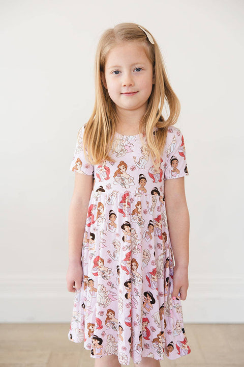 Once Upon a Dream - Dress