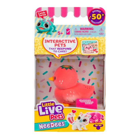 Moose Toys - Little Live Pets Needees