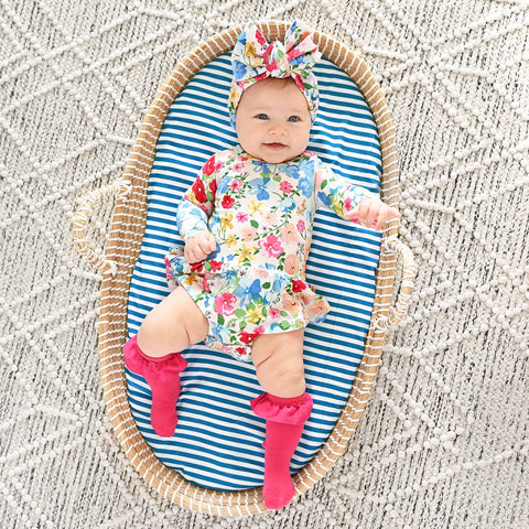 Kaylee Tutu Bamboo Dress