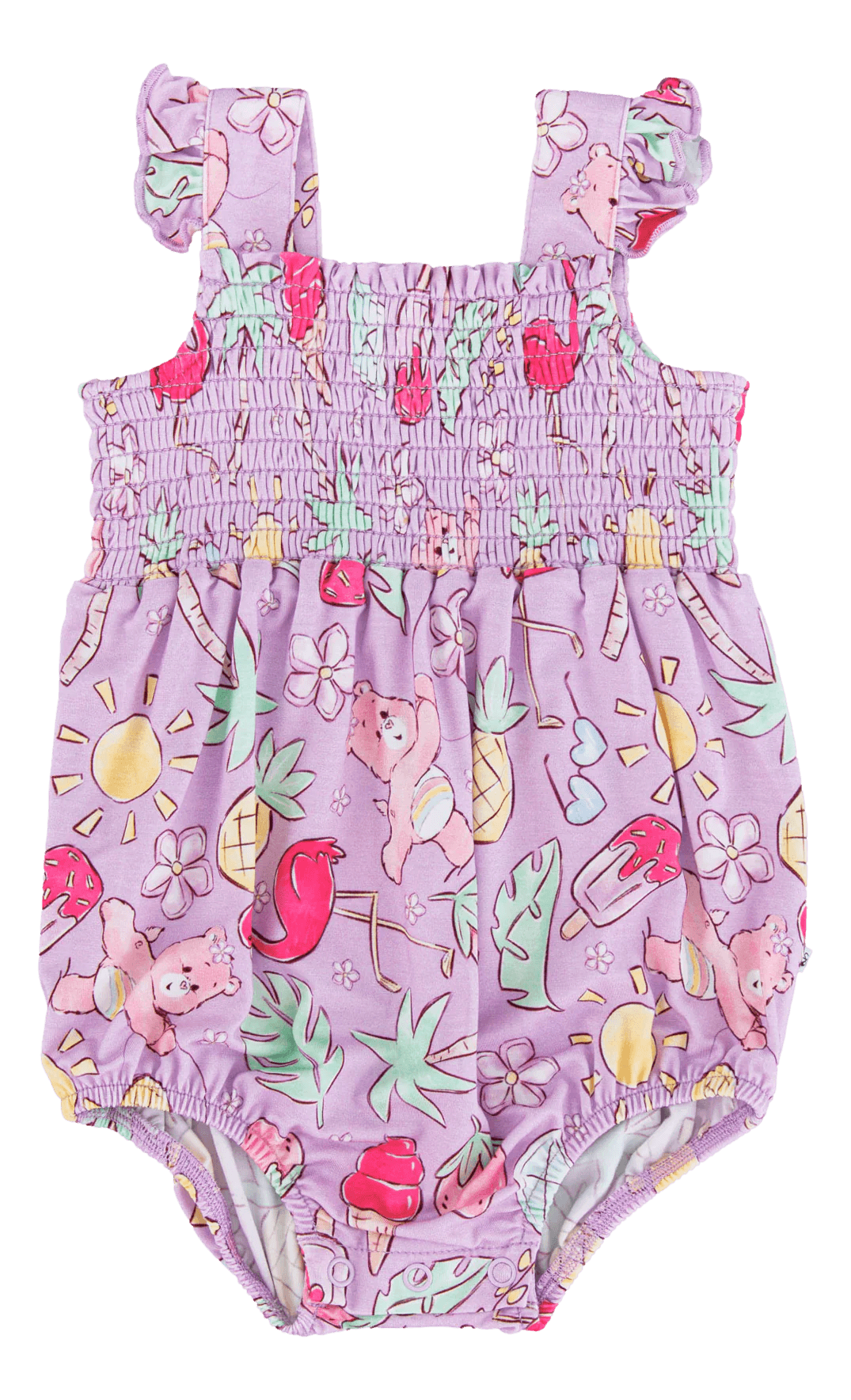 Care Bears Baby™ We Love Summer Birdie Bubble - Birdie Bean