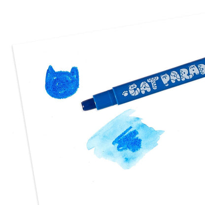 Cat Parade Gel Crayons - OOLY