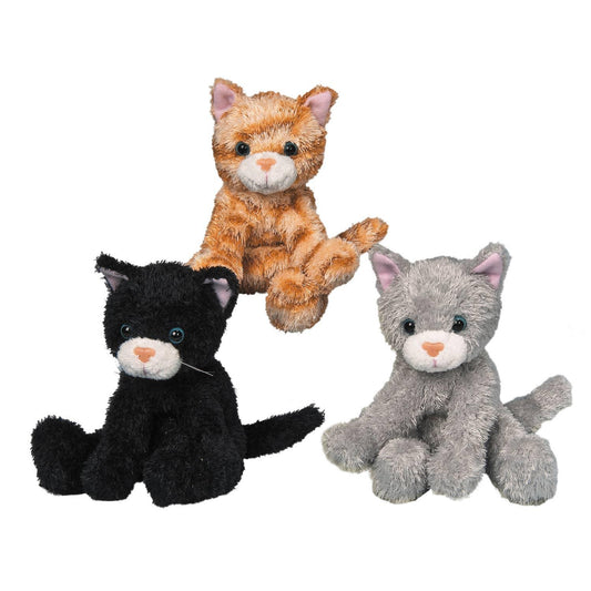 Catsy Kitty Stuffed Plush - Mary Meyer