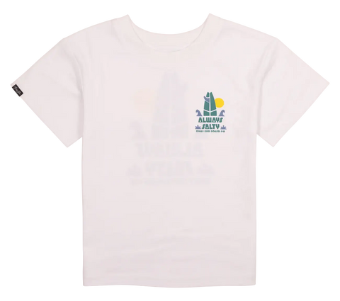Always Salty Graphic T-Shirt