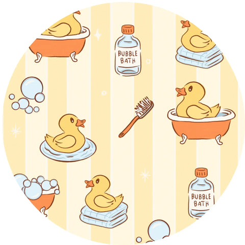 Bath Convertible Footies