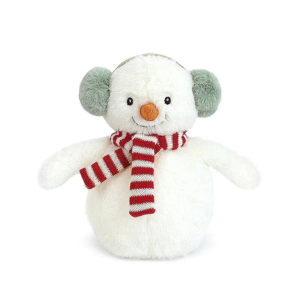 Chily Snowman Plush - Mon Ami