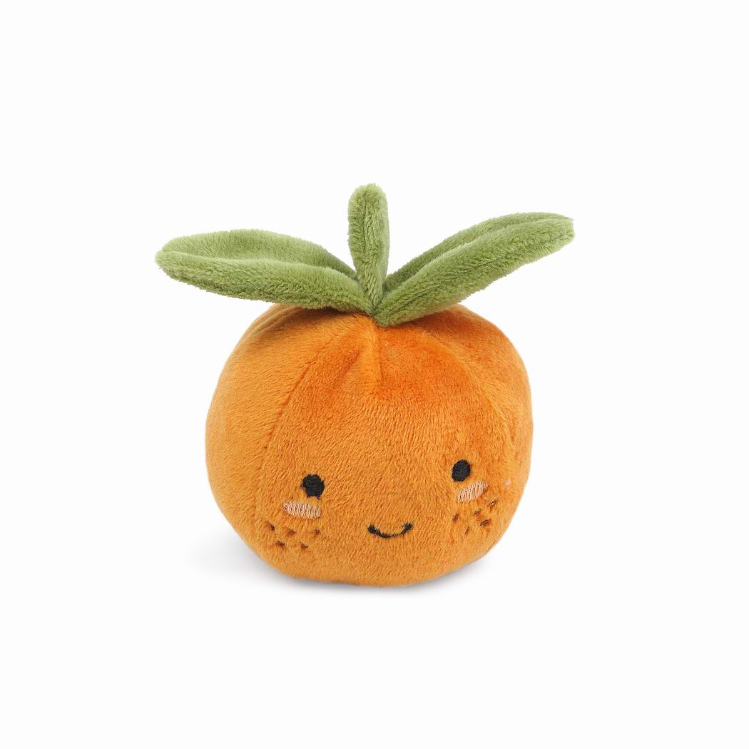 Clementine Scented Plush - Mon Ami