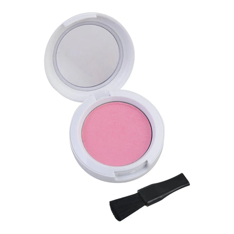 Cotton Candy Whisper Mineral Blush & Lip Shimmer Duo - Klee Naturals