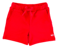 Crimson Shorts - Birdie Bean