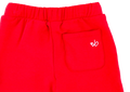 Crimson Shorts - Birdie Bean