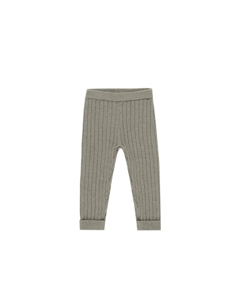 Cuffed Legging | Laurel - Rylee + Cru