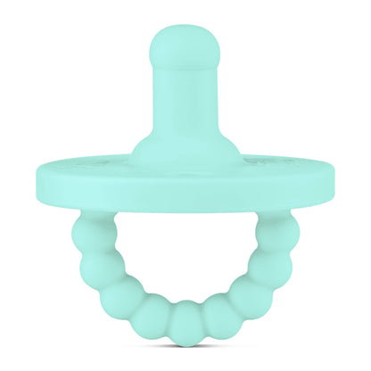 Cutie PAT Pacifier: Coastal - Ryan & Rose