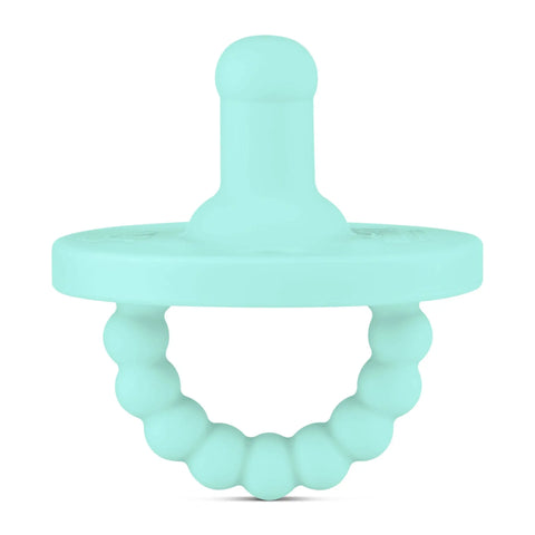 Cutie PAT Pacifier: Coastal - Ryan & Rose