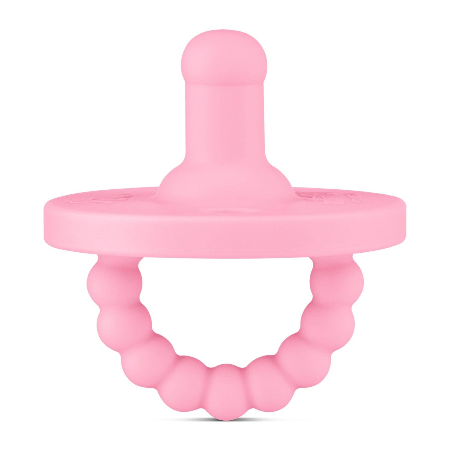 Cutie PAT Pacifier: Taffy - Ryan & Rose