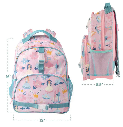 Kids Backpack - Rainbow
