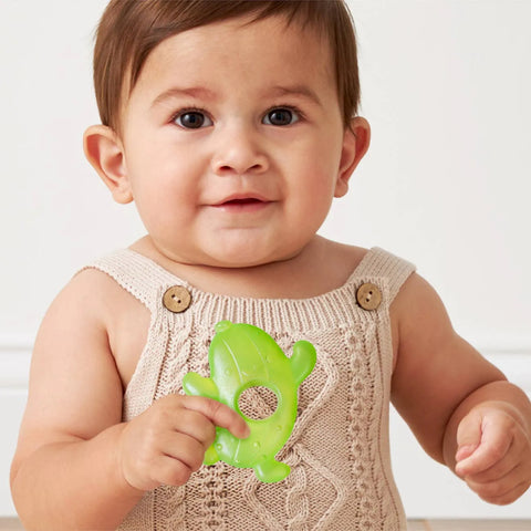 Cutie Coolers™ Water Filled Teethers (3-pack) - Silly Foods