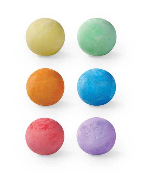 Sidewalk Chalks - Gumball Machine