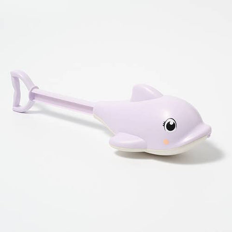 Water Squirter Toy - Dolphin