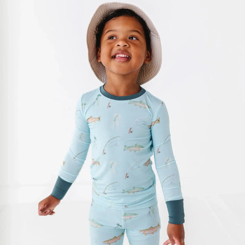 All About That Bass Kids Pajamas