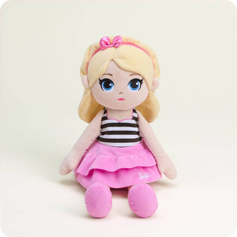 Barbie Doll Warmie
