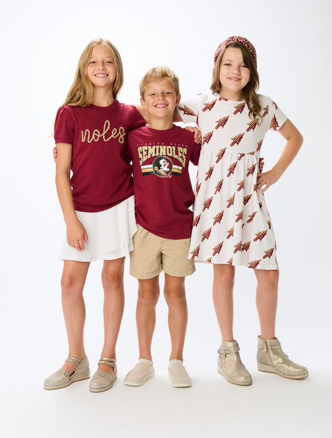 The Seminoles Kids T-Shirt