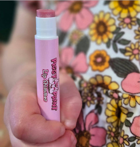 Lip Shimmer for Kids