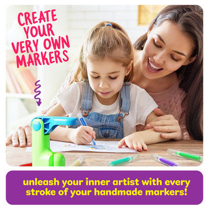 Marker Making Kit