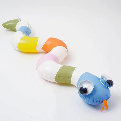 Inflatable Sprinkler - Into the Wild