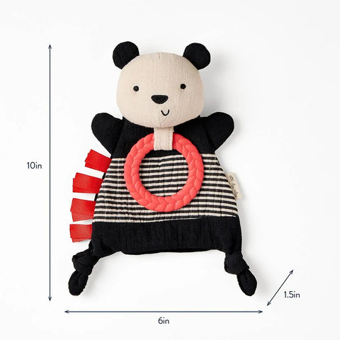 Bitzy Crinkle™ - Panda