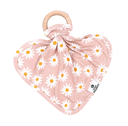 Daisy Bamboo Lovey - Cozy Dreamerz