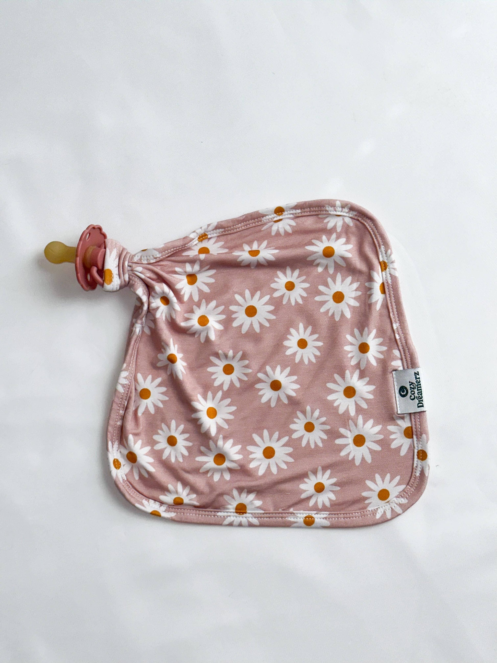 Daisy Bamboo Lovey - Cozy Dreamerz