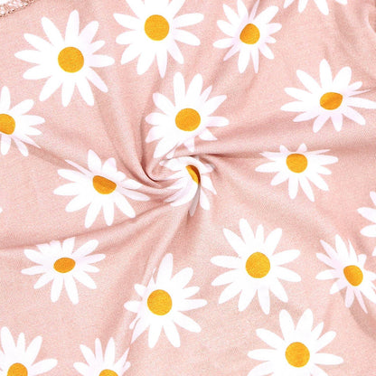 Daisy Bamboo Lovey - Cozy Dreamerz