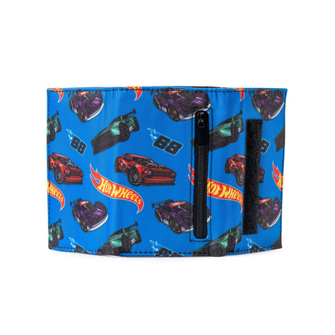 Hot Wheels™ Classic '68 Tri-Fold Kids Wallet