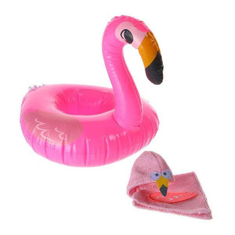 Pool Party Lottie Doll