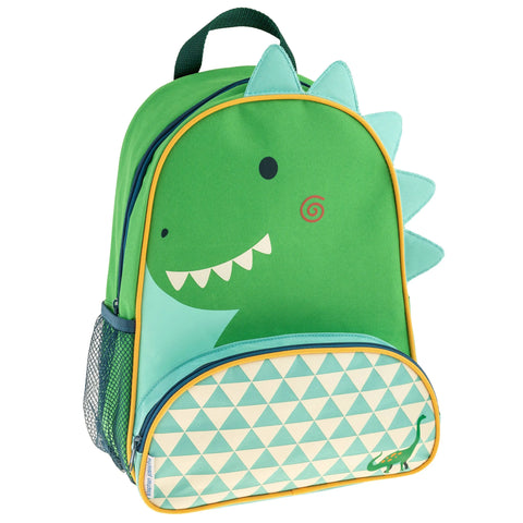 Sidekick Backpack - Dinosaur