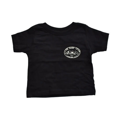 The Surf Team Graphic Tee Shirt