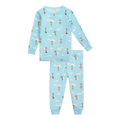 Disney Up Magnetic Pajama Set - Magnetic Me