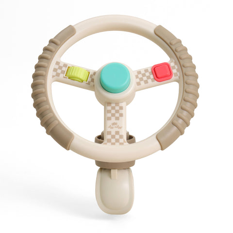 Bitzy Driver™ Interactive Baby Toy