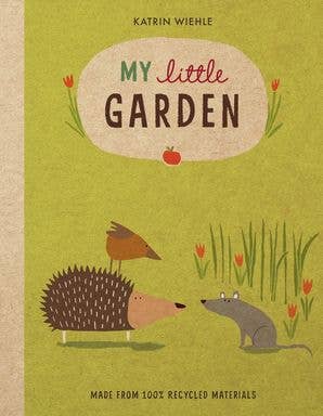 My Little Garden Book