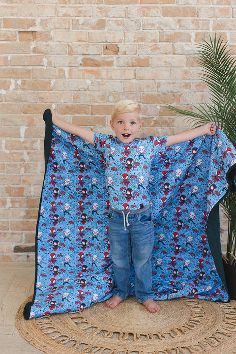 Webs UP - Everyday Tee