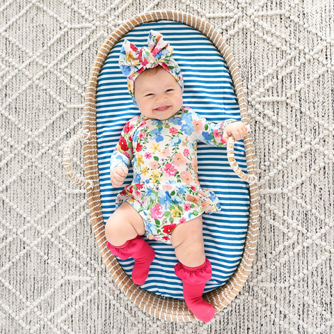 Kaylee Tutu Bamboo Dress