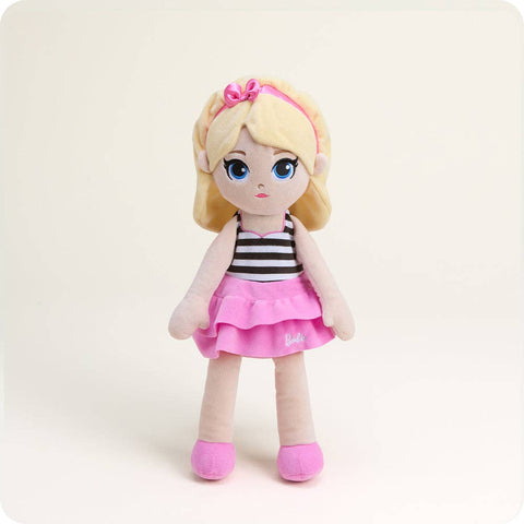 Barbie Doll Warmie
