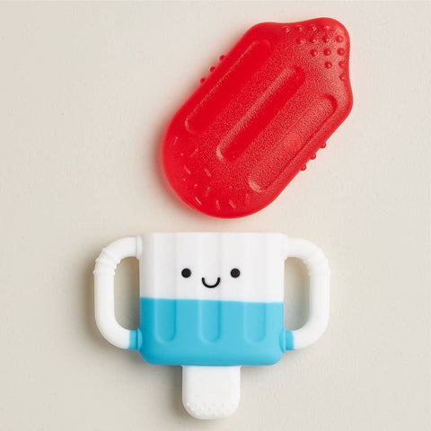 Itzy Cool™ - Popsicle Teether