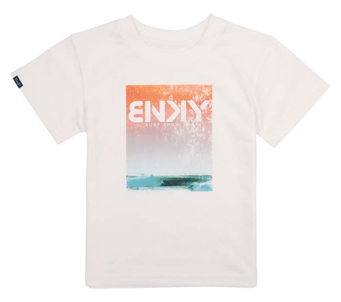 Naranja Graphic T-Shirt