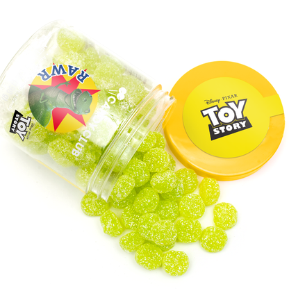 Disney Pixar Toy Story (Rex) Gummy Candy