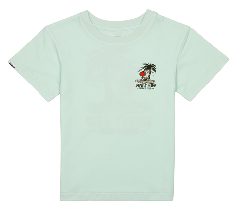 Kids Graphic T-Shirt - Shelter Island