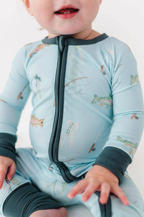 All About That Bass Convertible Footies